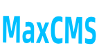 MaxCMS